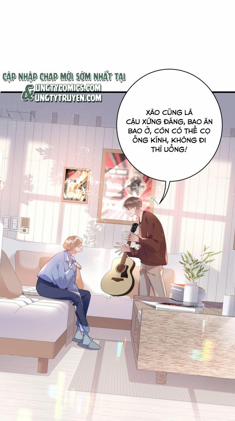 Đối Tượng Kinh Doanh Không Quá Hợp 1 trang 16