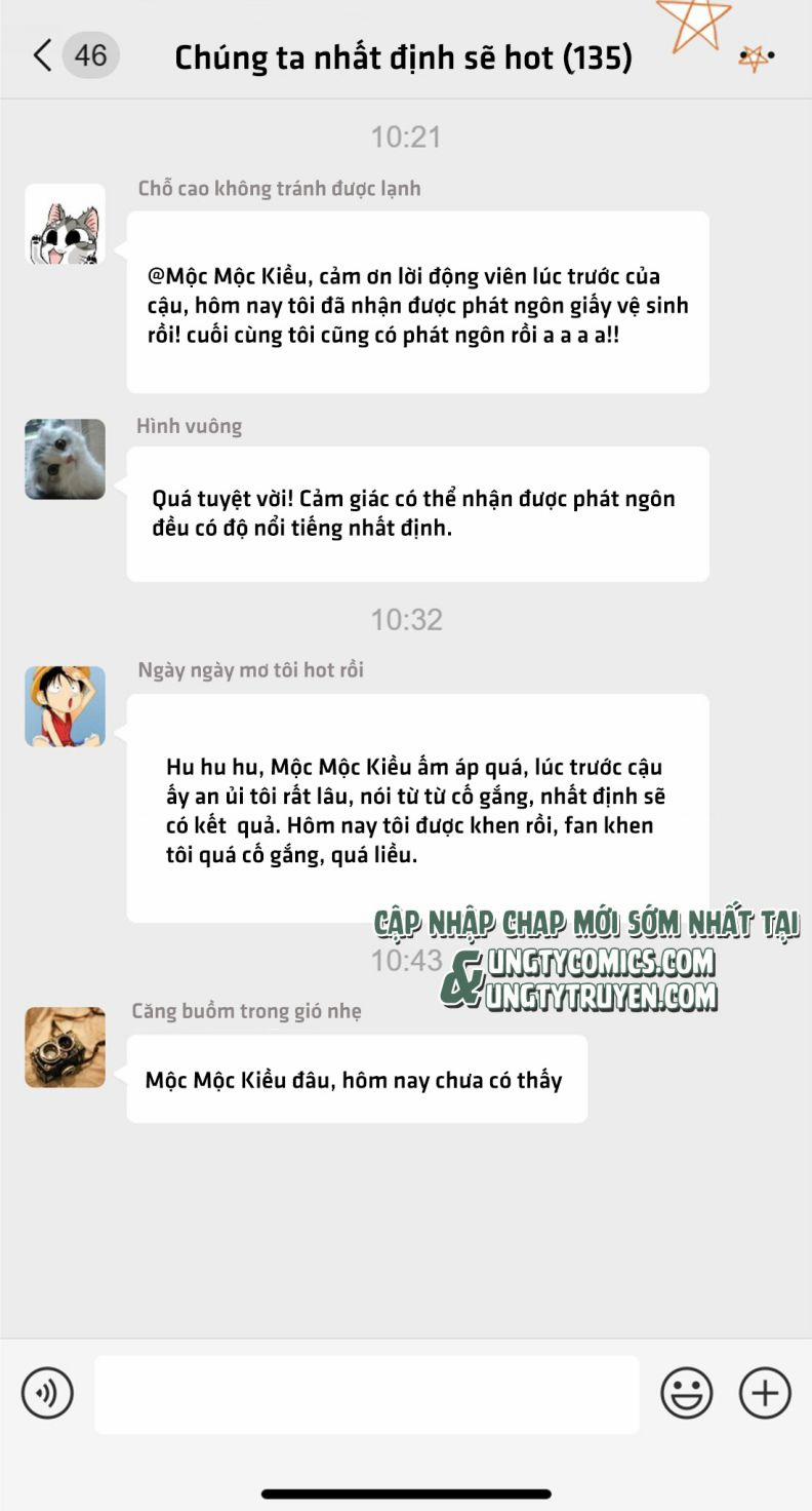 Đối Tượng Kinh Doanh Không Quá Hợp 1 trang 19