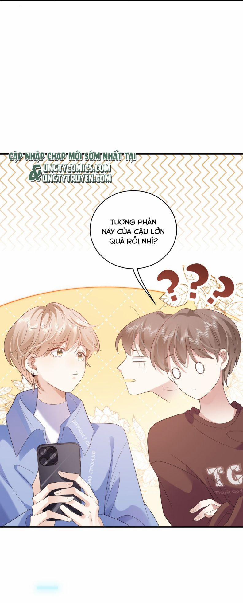 Đối Tượng Kinh Doanh Không Quá Hợp 1 trang 21