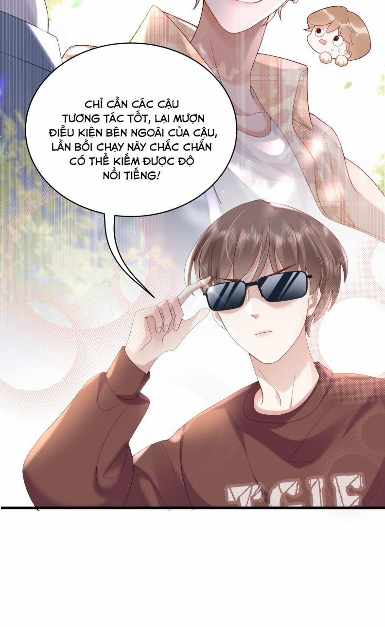 Đối Tượng Kinh Doanh Không Quá Hợp 1 trang 28