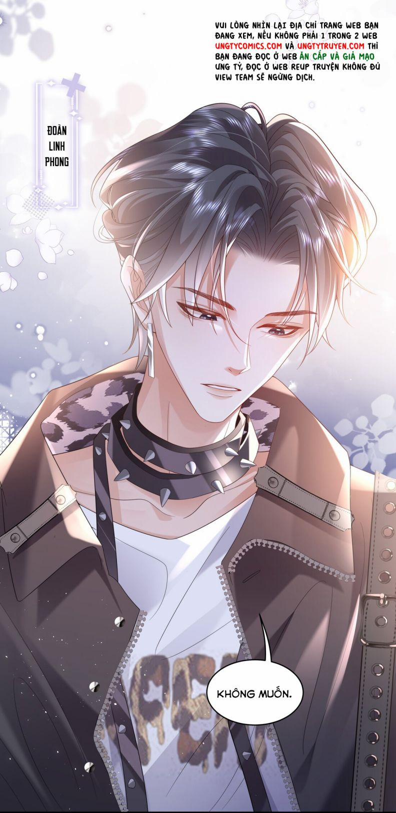 Đối Tượng Kinh Doanh Không Quá Hợp 1 trang 35