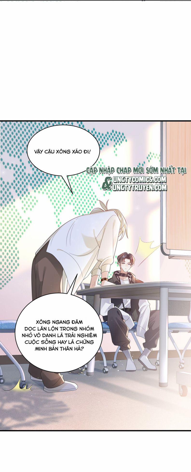 Đối Tượng Kinh Doanh Không Quá Hợp 1 trang 36