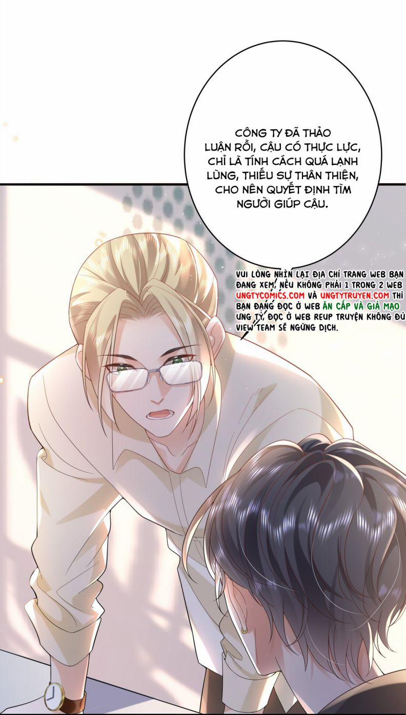 Đối Tượng Kinh Doanh Không Quá Hợp 1 trang 37