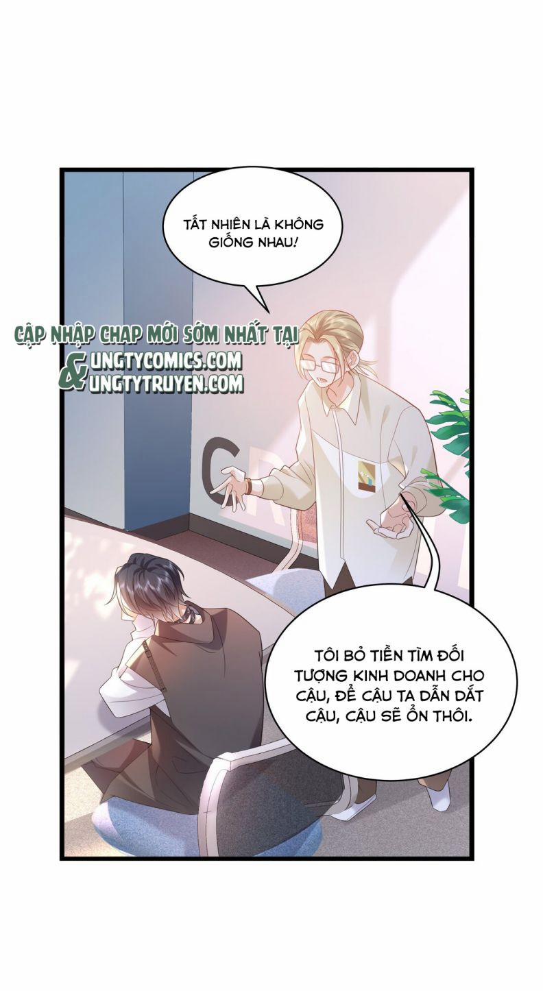 Đối Tượng Kinh Doanh Không Quá Hợp 1 trang 40