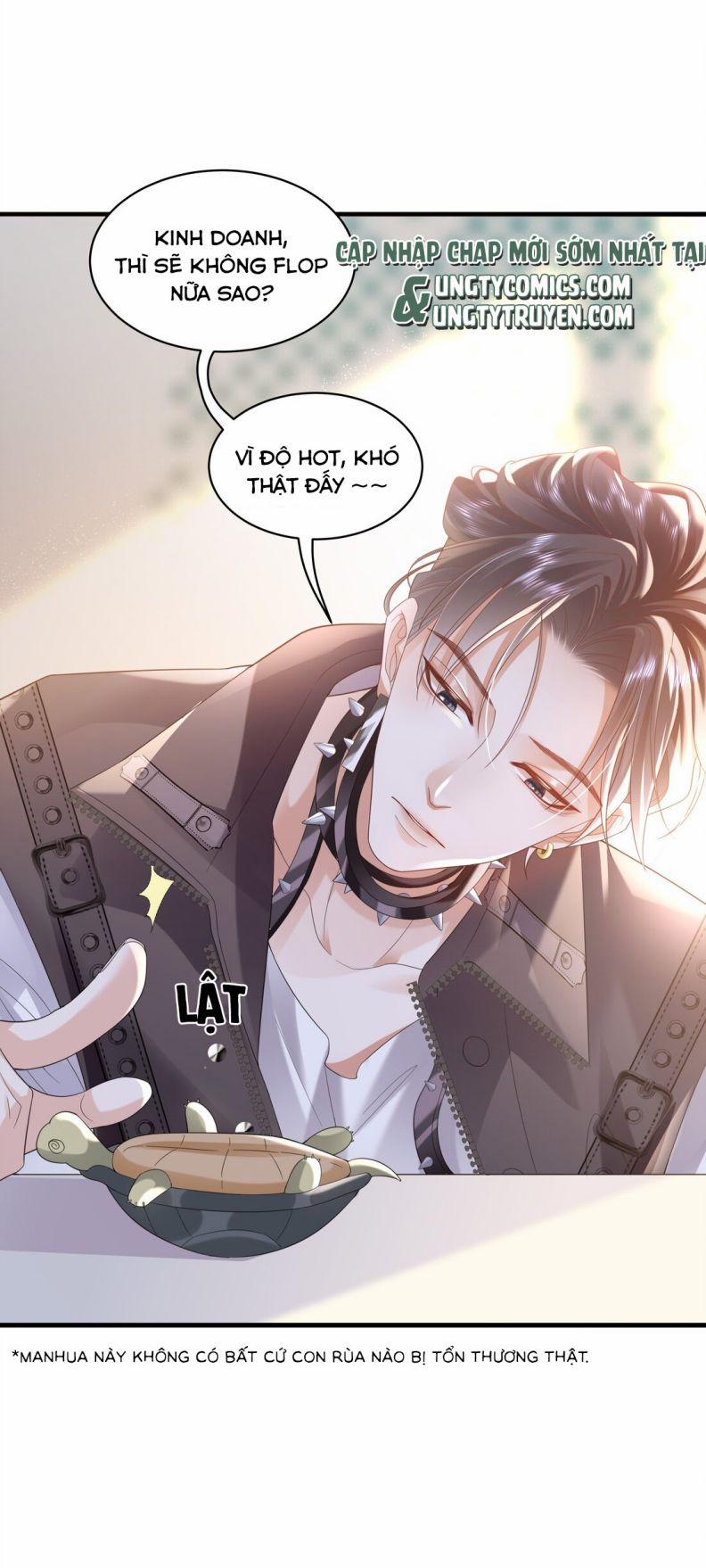 Đối Tượng Kinh Doanh Không Quá Hợp 1 trang 41