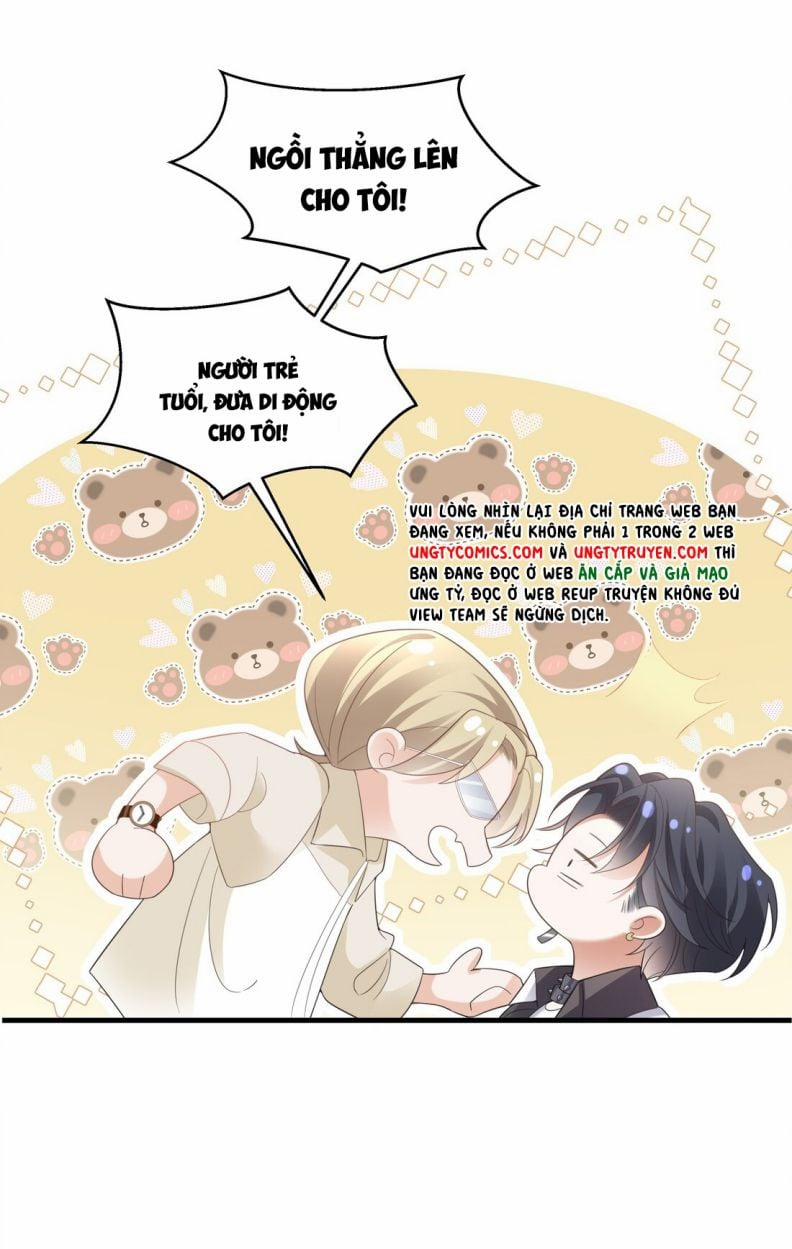 Đối Tượng Kinh Doanh Không Quá Hợp 1 trang 42