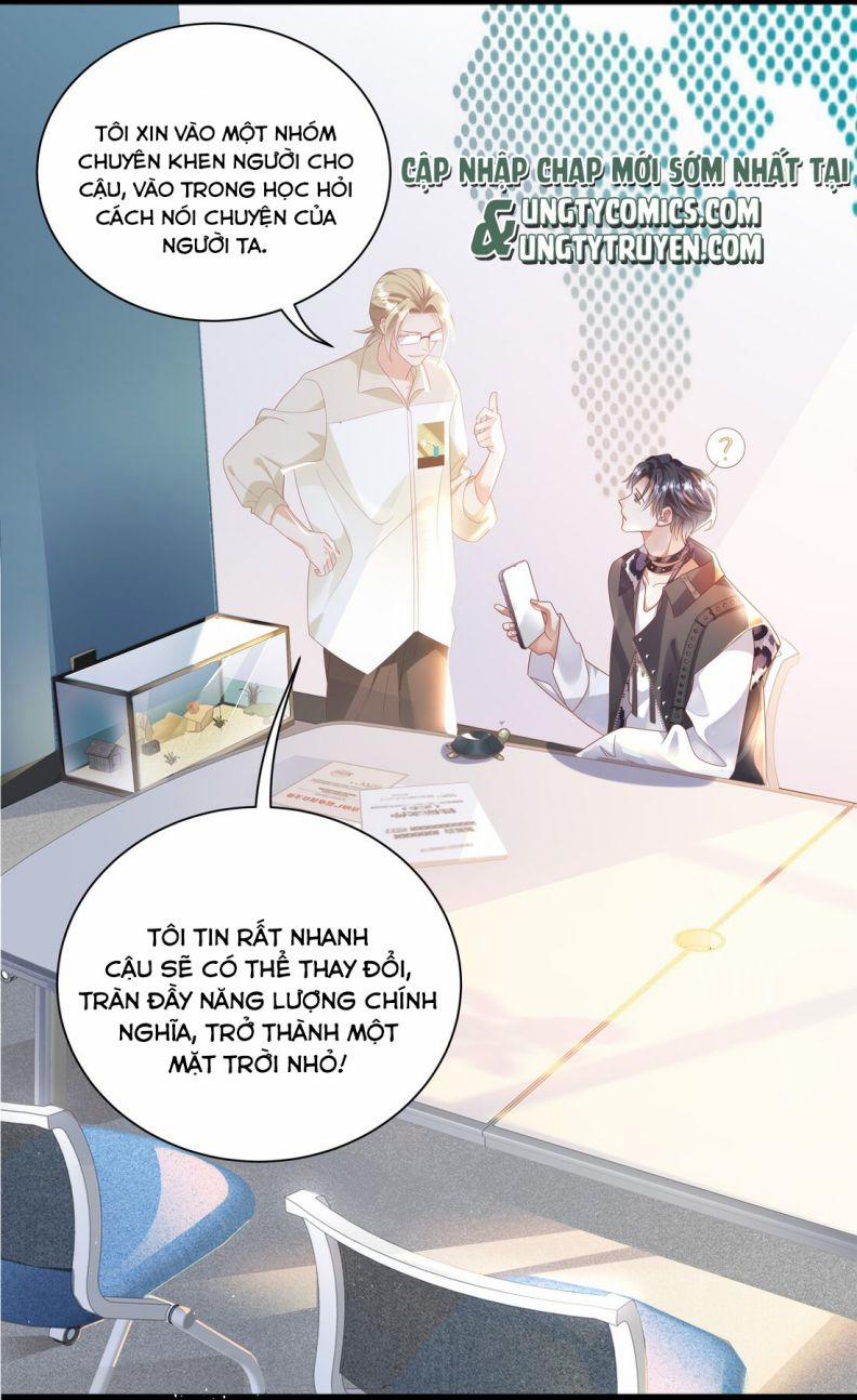 Đối Tượng Kinh Doanh Không Quá Hợp 1 trang 47