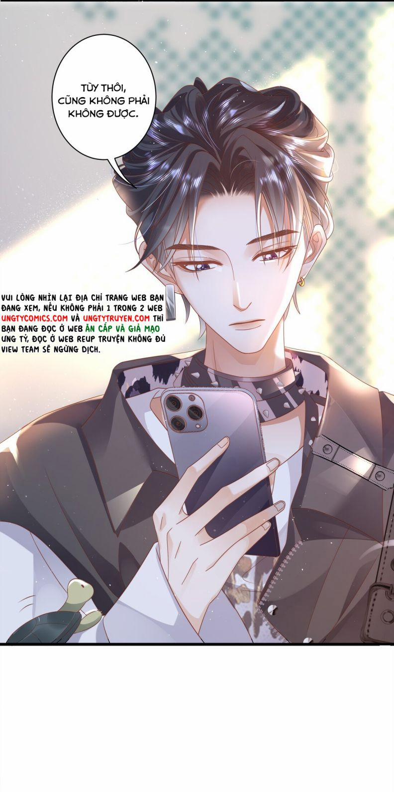 Đối Tượng Kinh Doanh Không Quá Hợp 1 trang 48