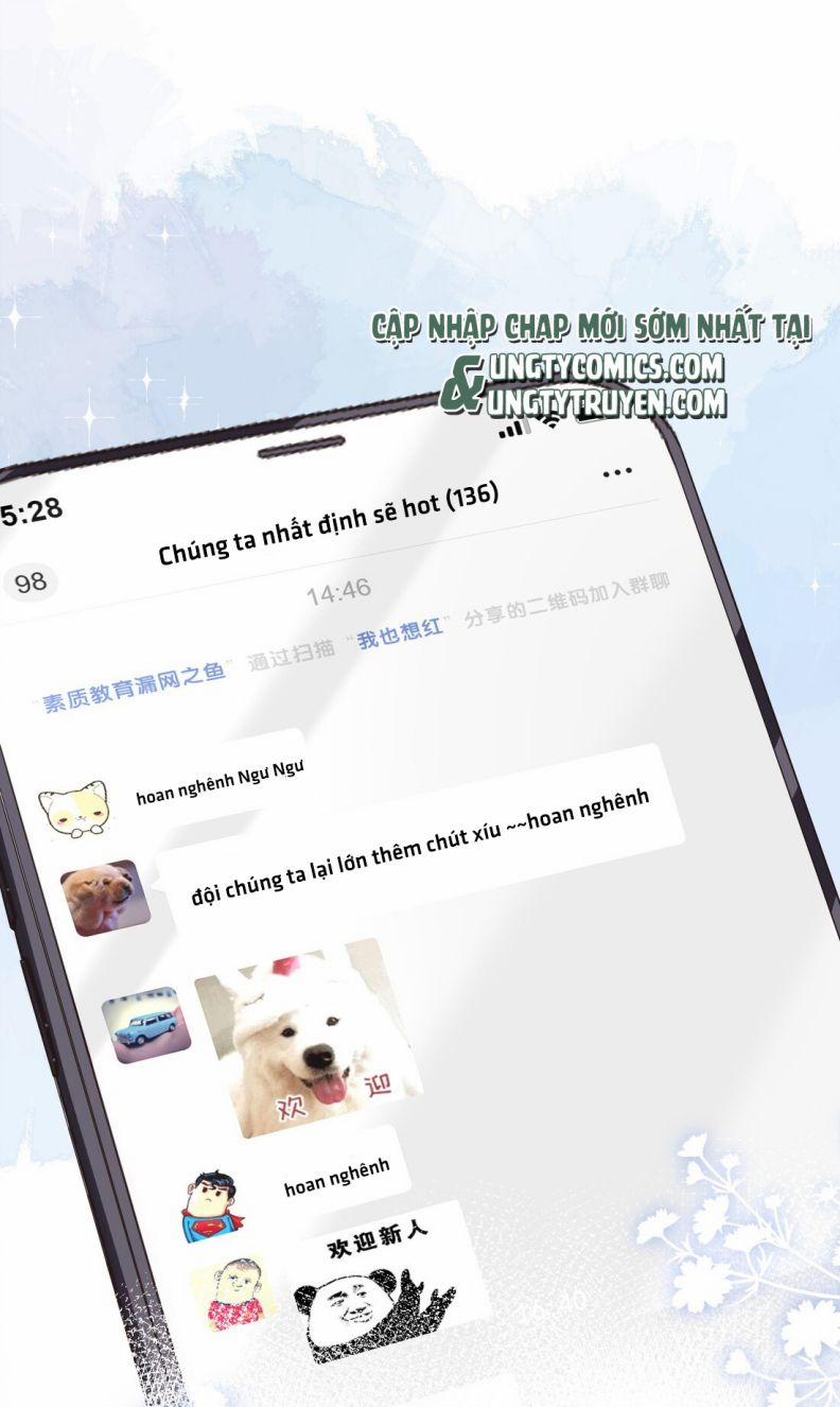 Đối Tượng Kinh Doanh Không Quá Hợp 1 trang 49