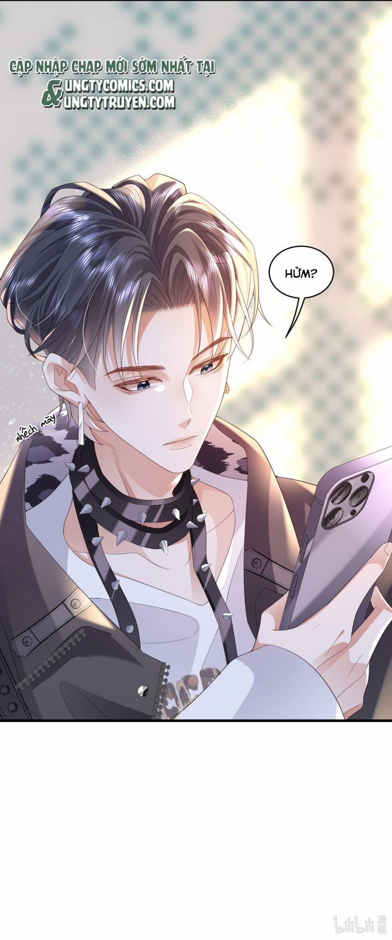 Đối Tượng Kinh Doanh Không Quá Hợp 1 trang 55