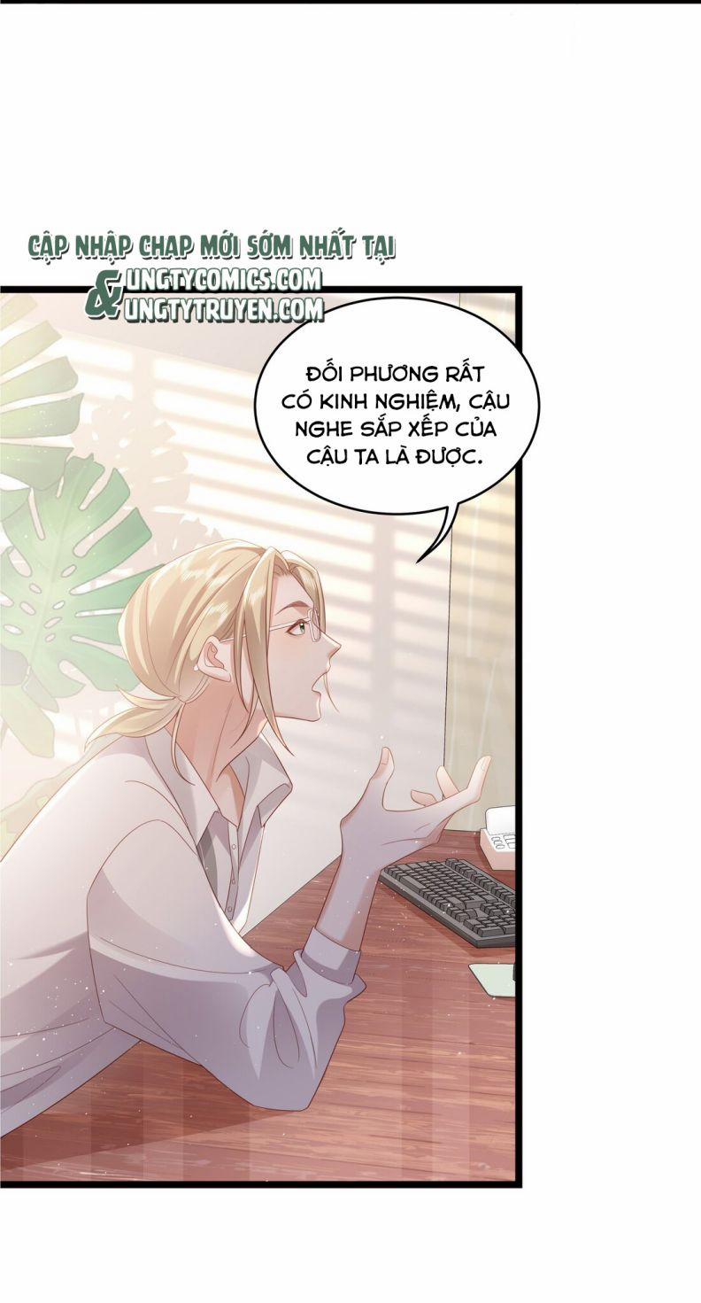 Đối Tượng Kinh Doanh Không Quá Hợp 1 trang 57