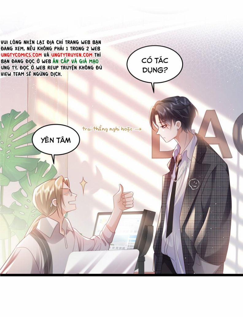 Đối Tượng Kinh Doanh Không Quá Hợp 1 trang 58