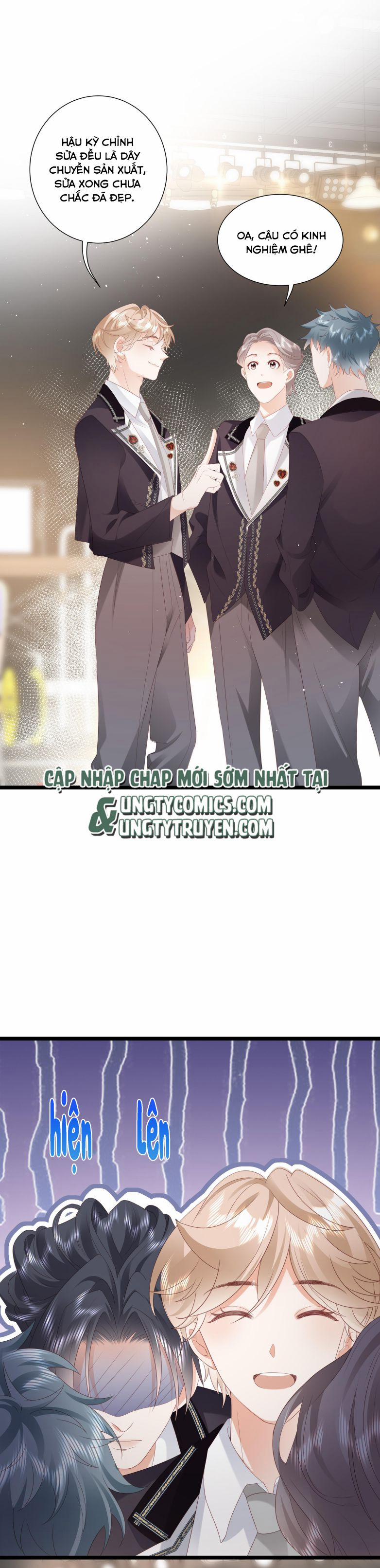 Đối Tượng Kinh Doanh Không Quá Hợp 10 trang 1