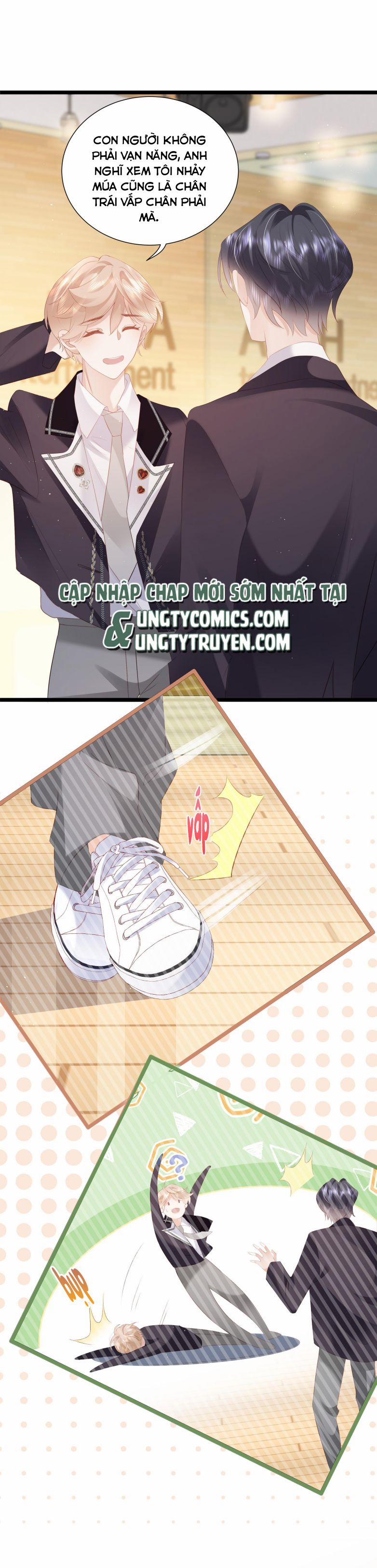 Đối Tượng Kinh Doanh Không Quá Hợp 10 trang 6