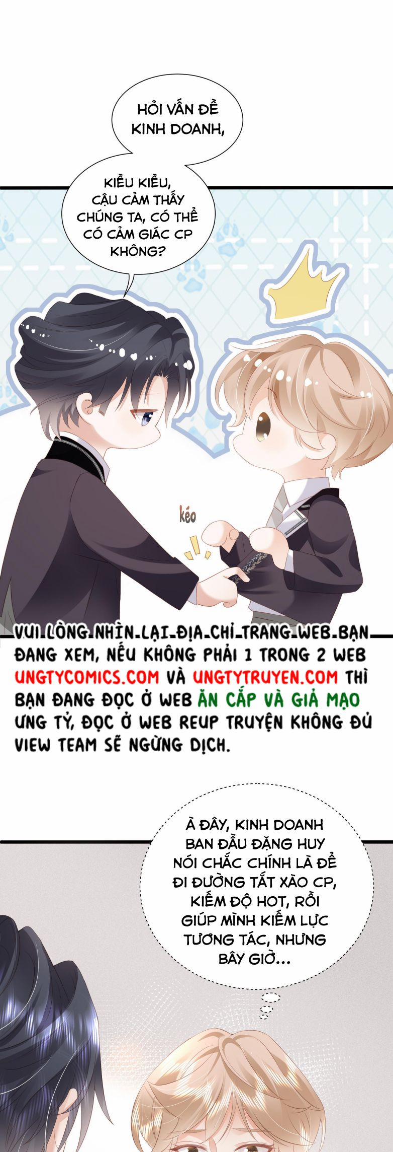 Đối Tượng Kinh Doanh Không Quá Hợp 10 trang 8