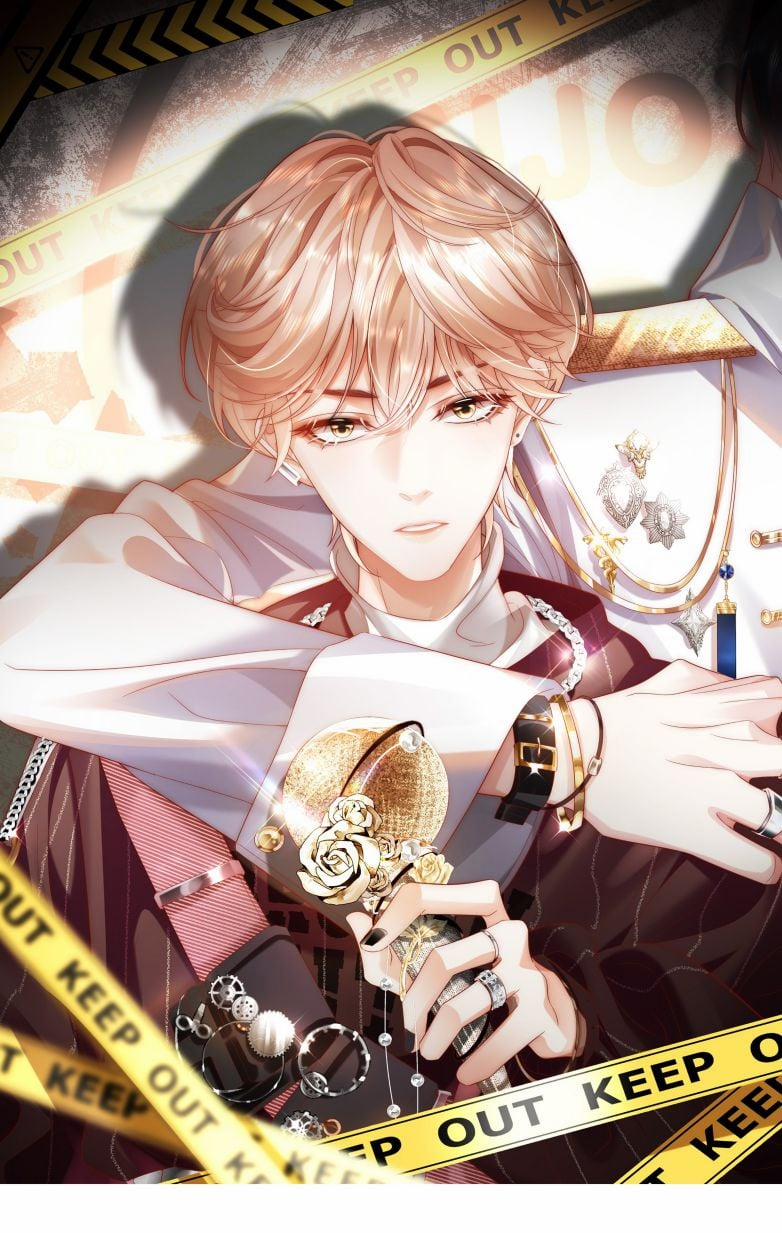 Đối Tượng Kinh Doanh Không Quá Hợp 11 trang 0