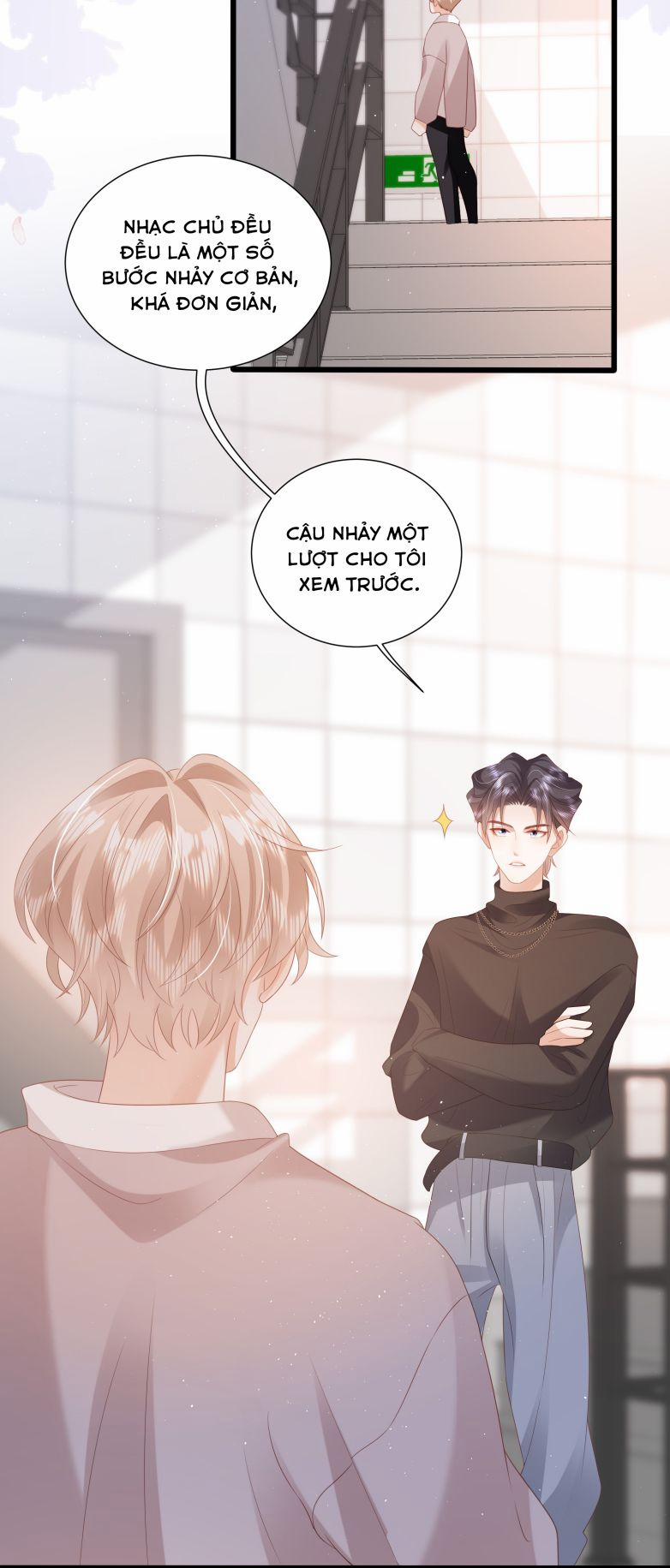 Đối Tượng Kinh Doanh Không Quá Hợp 11 trang 11