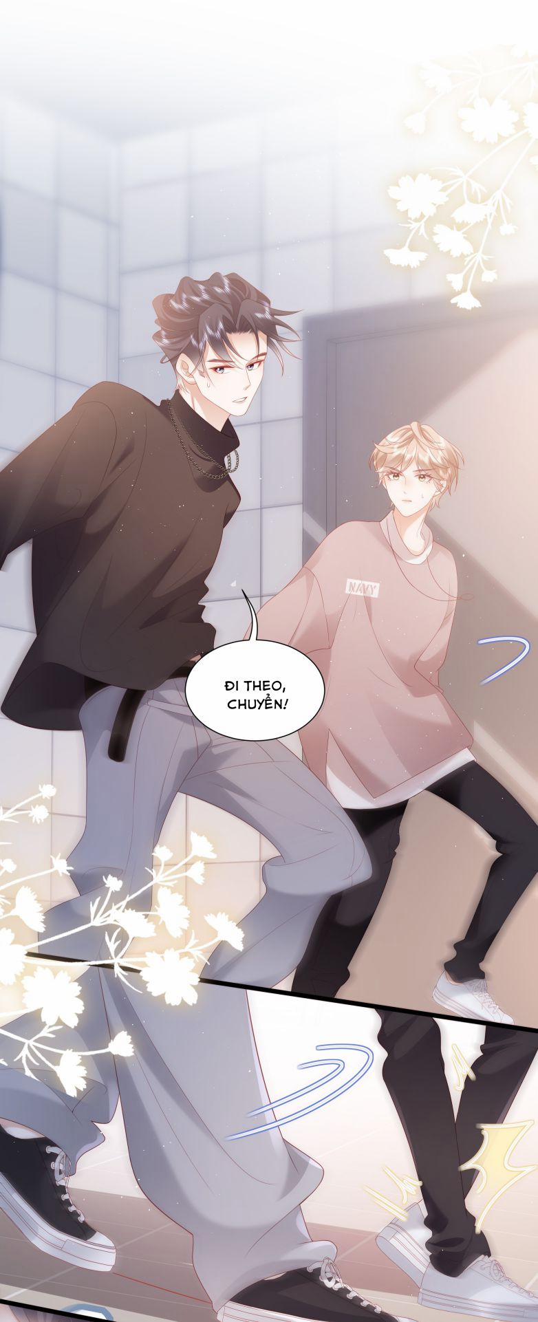 Đối Tượng Kinh Doanh Không Quá Hợp 11 trang 20