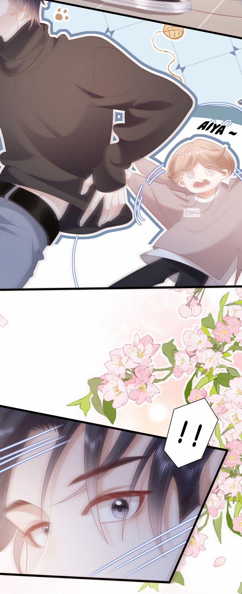 Đối Tượng Kinh Doanh Không Quá Hợp 11 trang 21