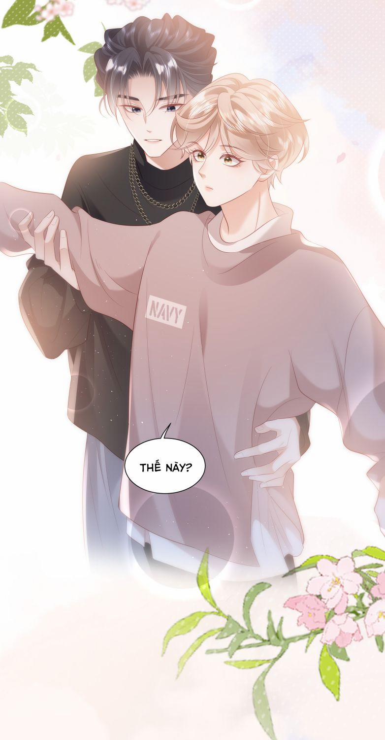 Đối Tượng Kinh Doanh Không Quá Hợp 11 trang 30