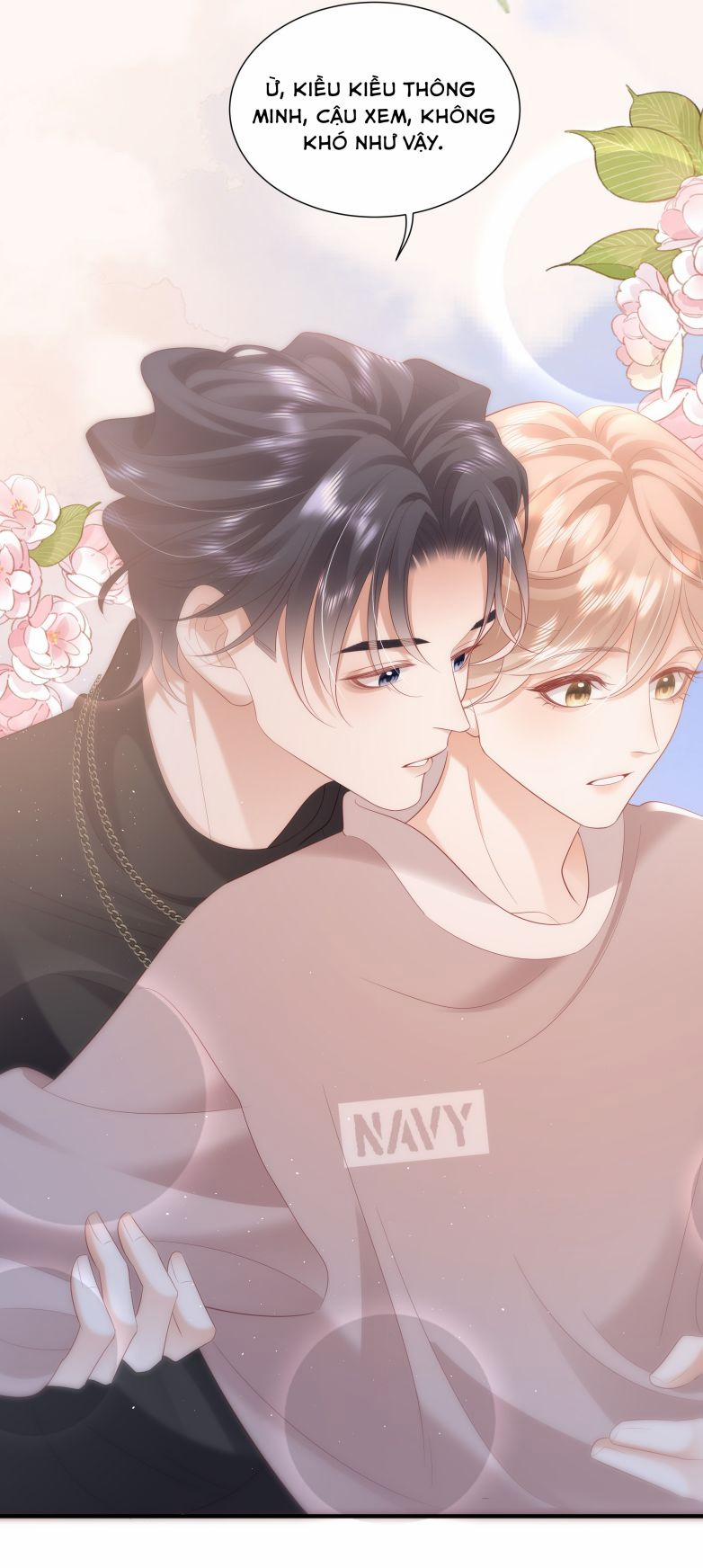 Đối Tượng Kinh Doanh Không Quá Hợp 11 trang 31