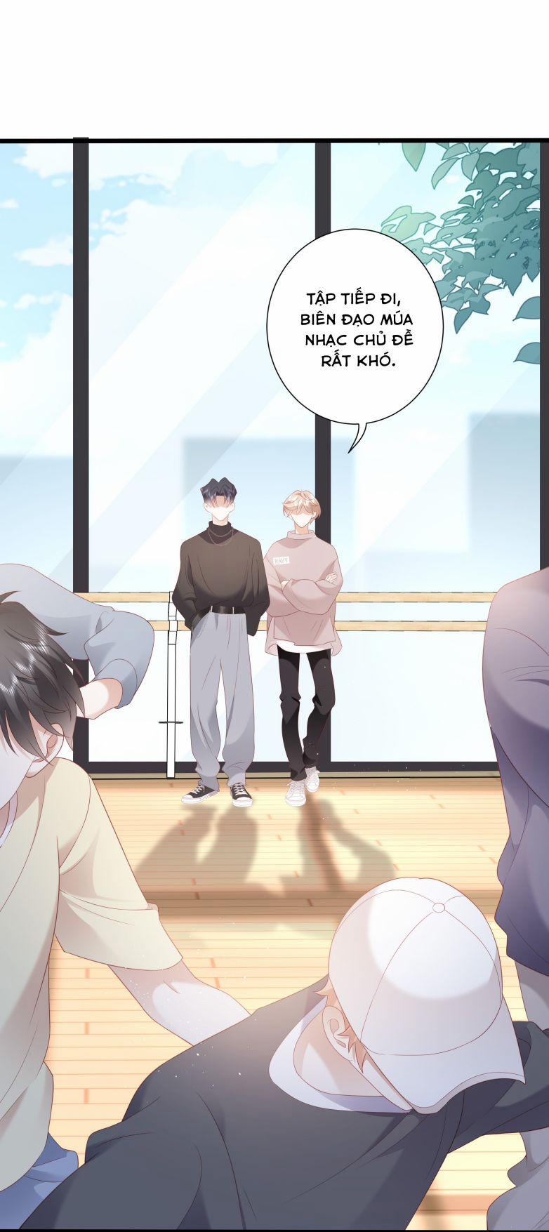 Đối Tượng Kinh Doanh Không Quá Hợp 11 trang 6