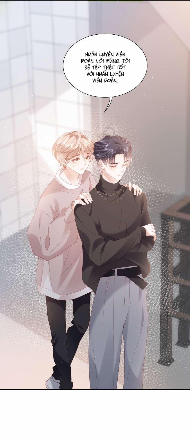 Đối Tượng Kinh Doanh Không Quá Hợp 12 trang 1