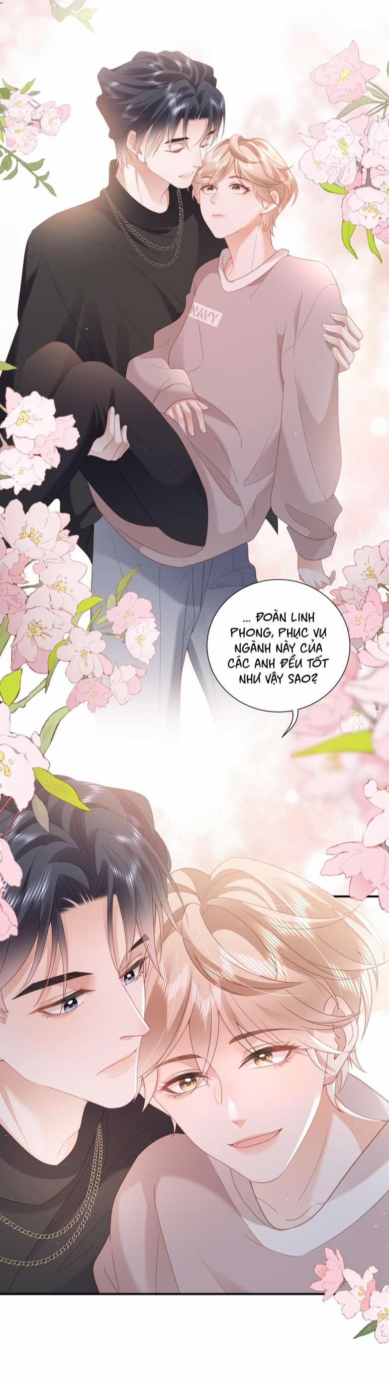 Đối Tượng Kinh Doanh Không Quá Hợp 12 trang 25