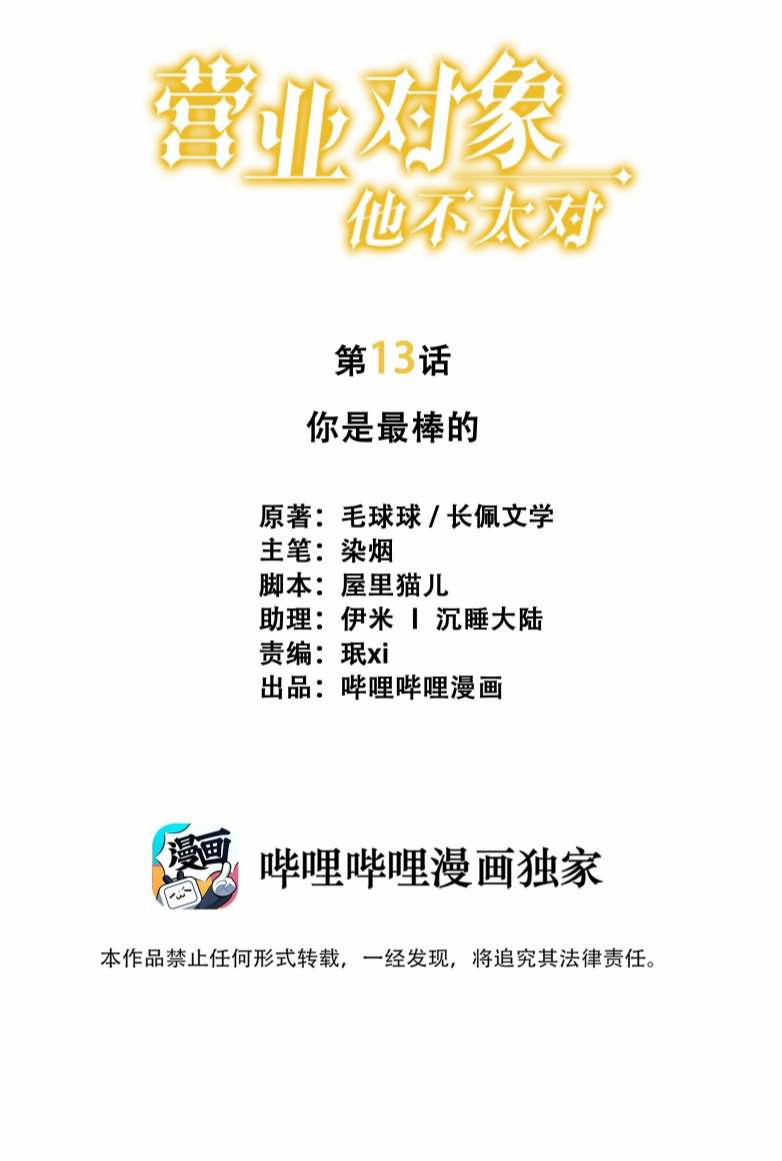 Đối Tượng Kinh Doanh Không Quá Hợp 13 trang 0