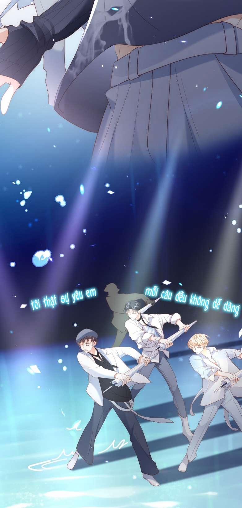 Đối Tượng Kinh Doanh Không Quá Hợp 14 trang 16