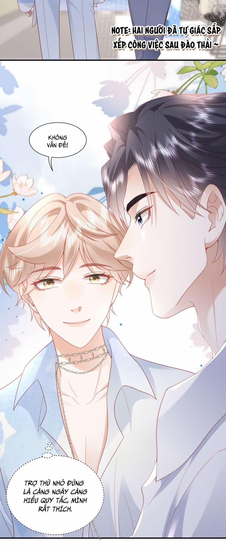 Đối Tượng Kinh Doanh Không Quá Hợp 14 trang 32