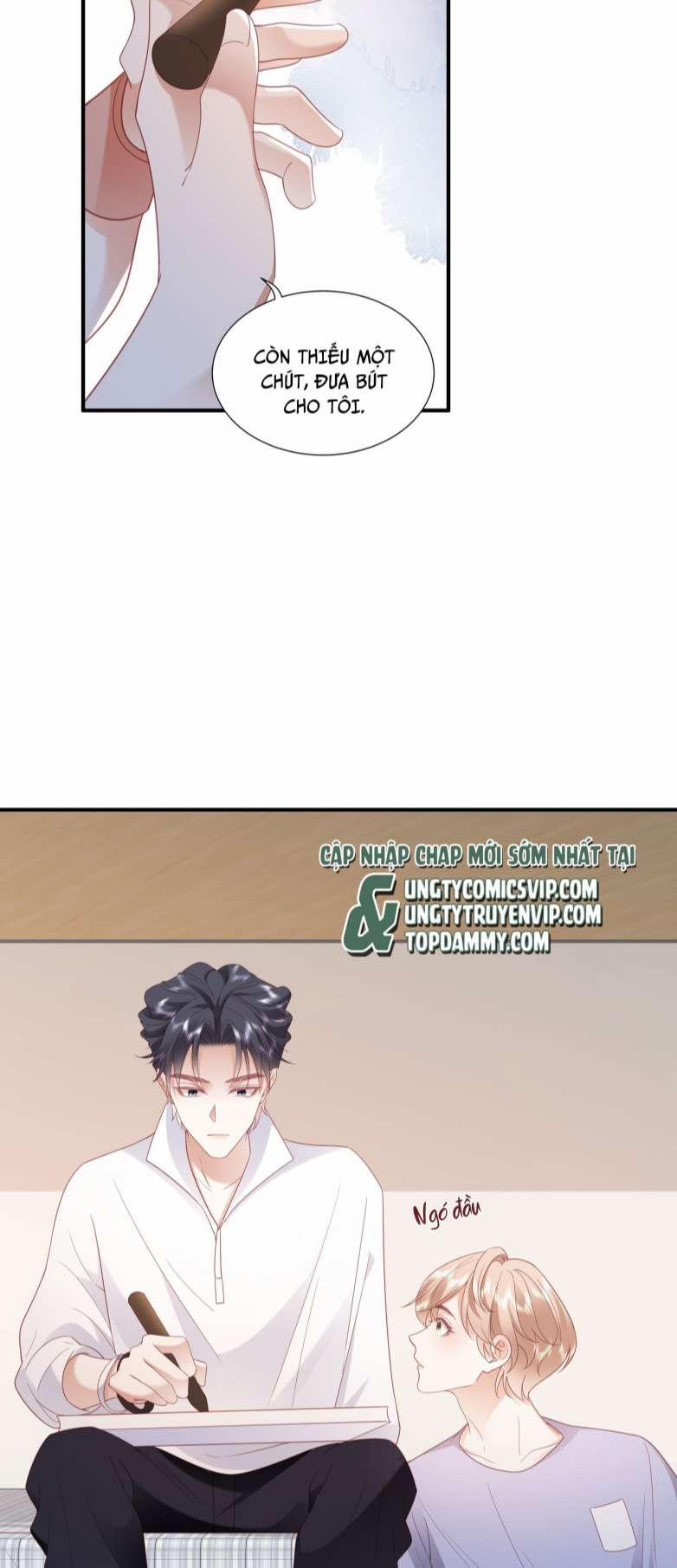 Đối Tượng Kinh Doanh Không Quá Hợp 14 trang 4