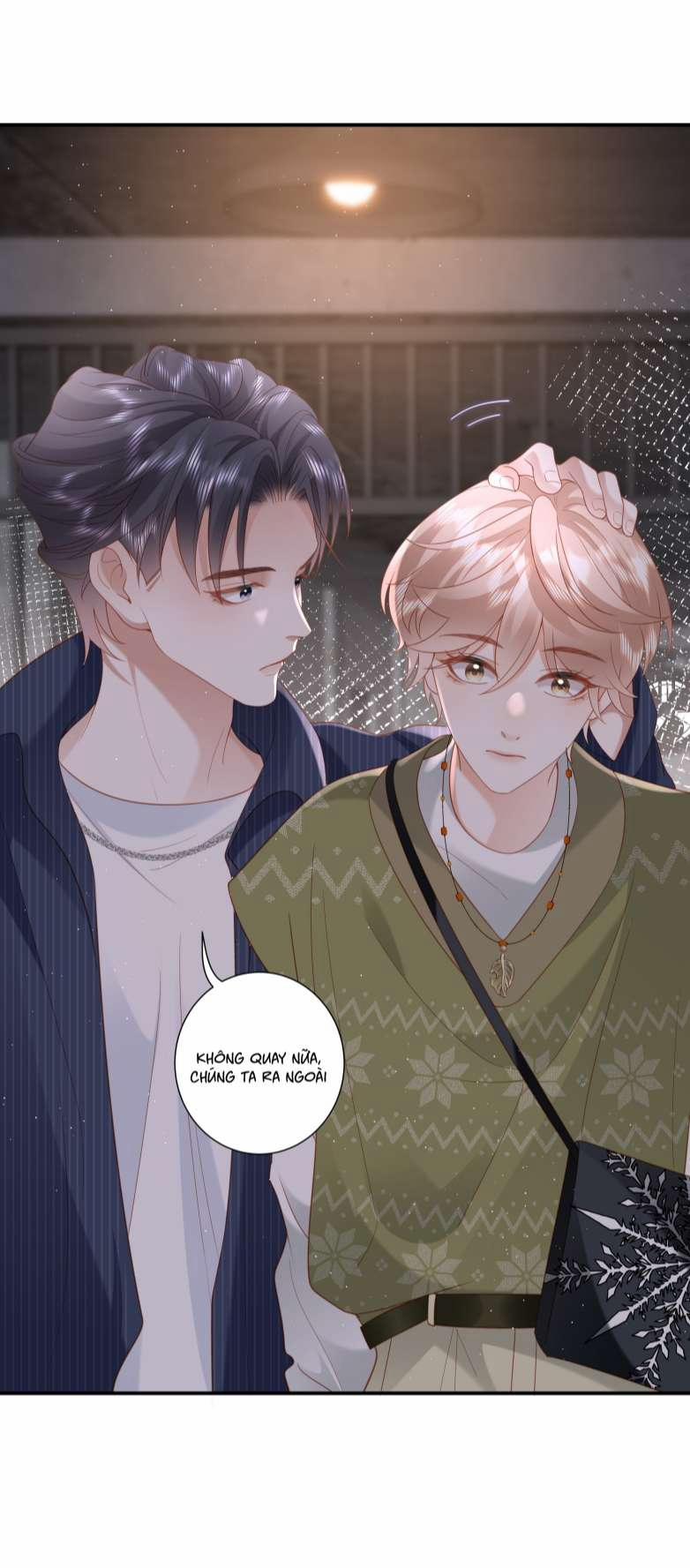 Đối Tượng Kinh Doanh Không Quá Hợp 15 trang 14