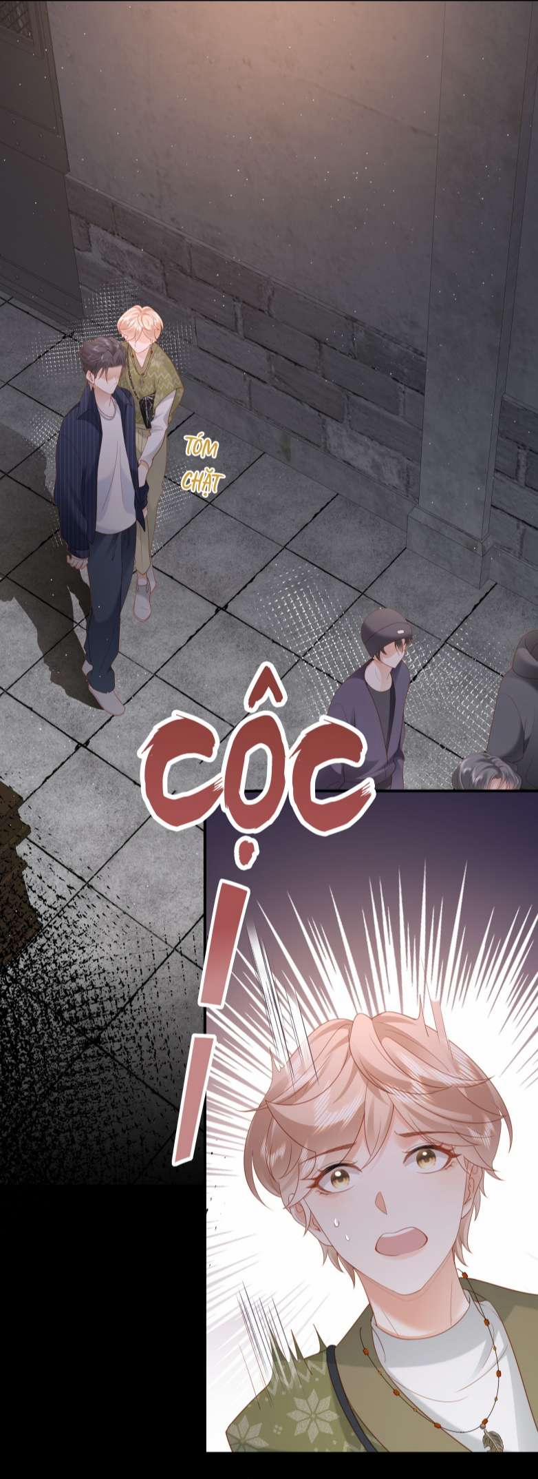 Đối Tượng Kinh Doanh Không Quá Hợp 15 trang 18