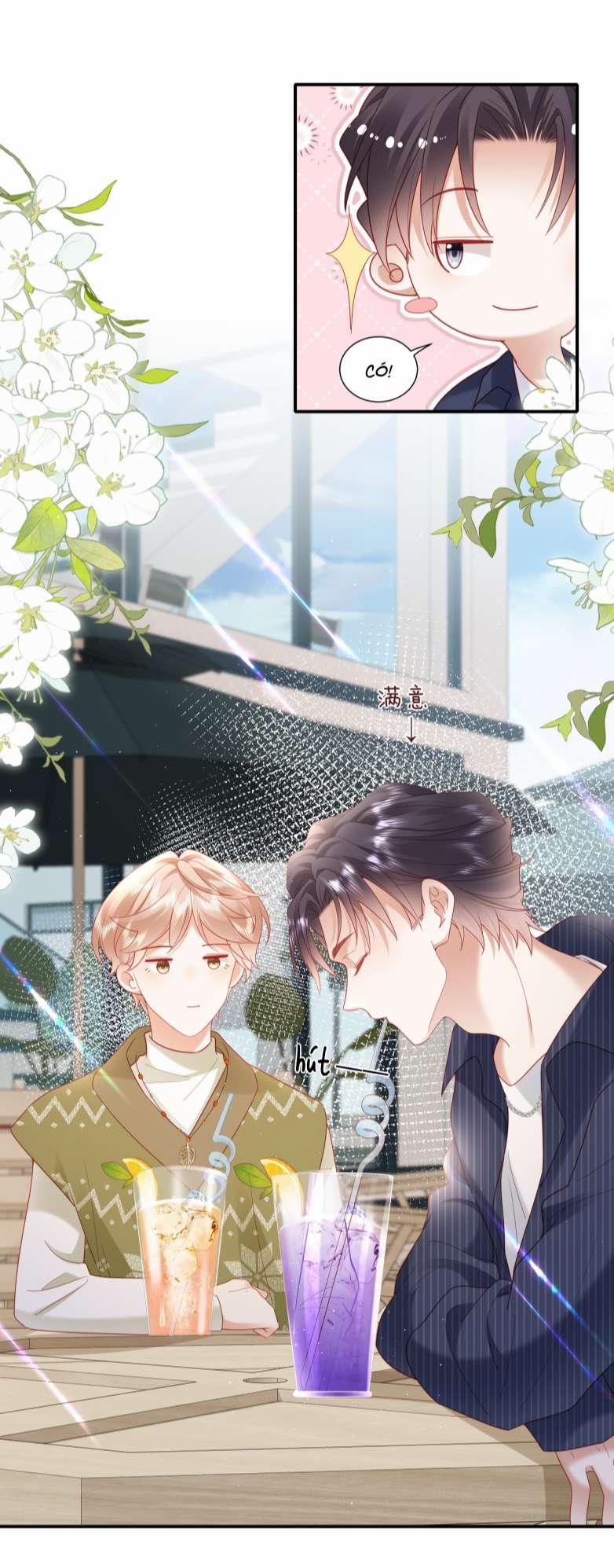 Đối Tượng Kinh Doanh Không Quá Hợp 16 trang 15