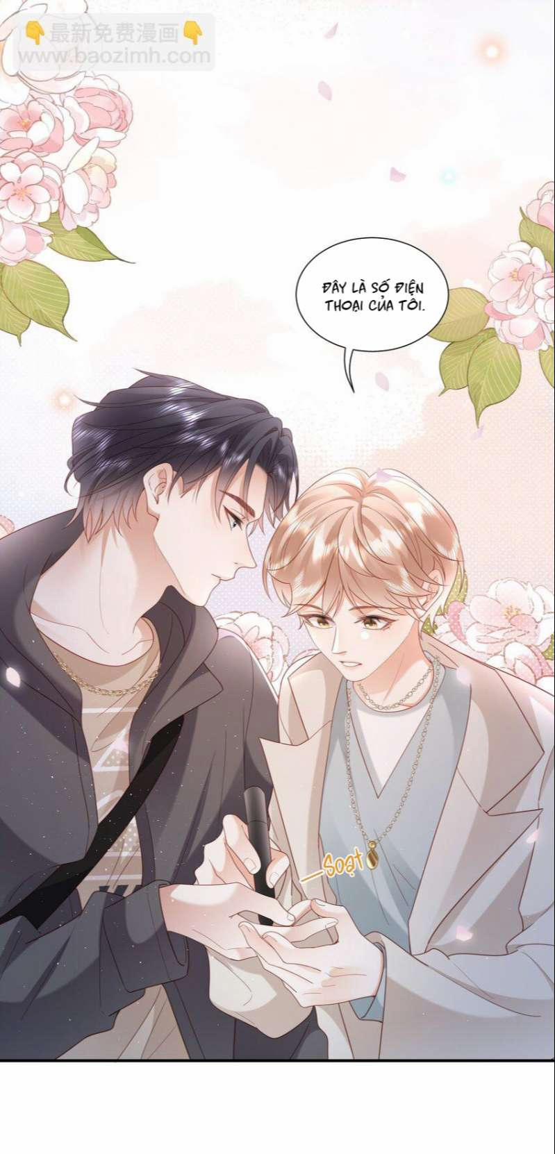 Đối Tượng Kinh Doanh Không Quá Hợp 17 trang 12