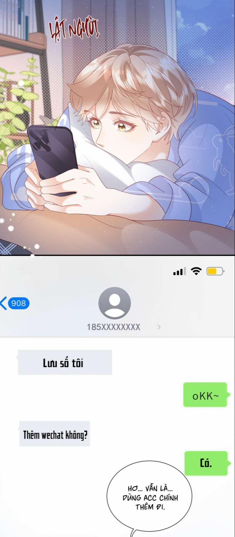 Đối Tượng Kinh Doanh Không Quá Hợp 17 trang 18