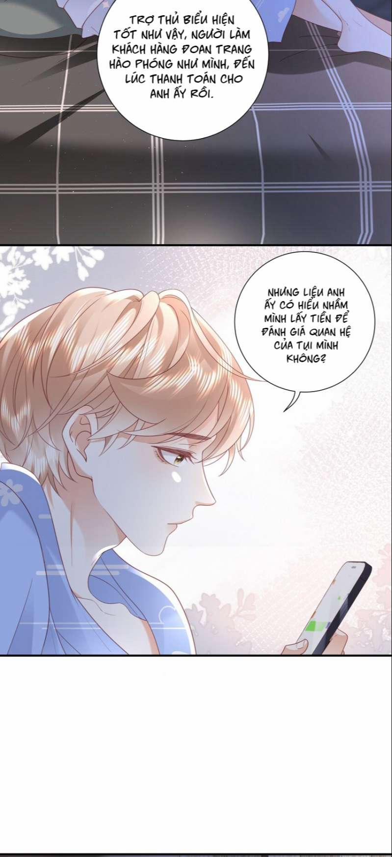 Đối Tượng Kinh Doanh Không Quá Hợp 17 trang 23