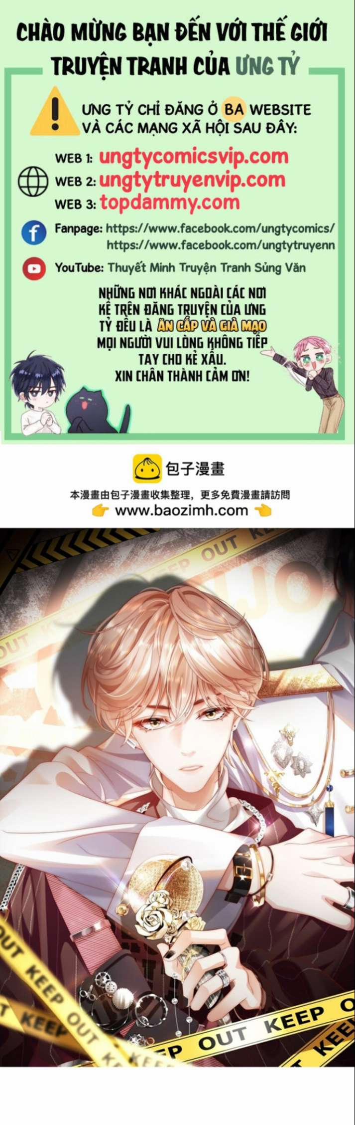 Đối Tượng Kinh Doanh Không Quá Hợp 18 trang 0