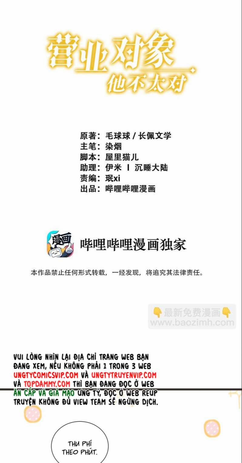 Đối Tượng Kinh Doanh Không Quá Hợp 18 trang 1