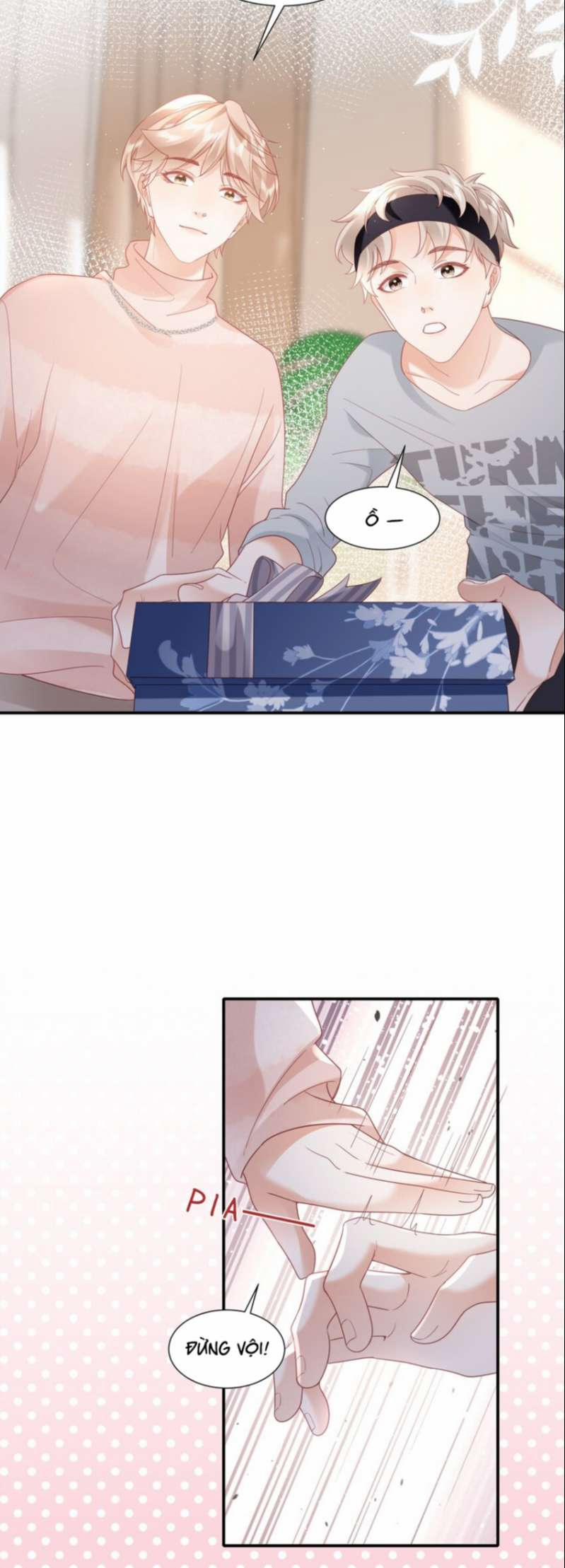 Đối Tượng Kinh Doanh Không Quá Hợp 18 trang 27