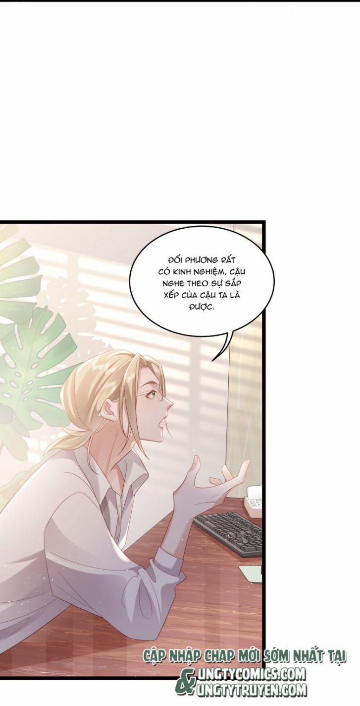 Đối Tượng Kinh Doanh Không Quá Hợp 2 trang 16