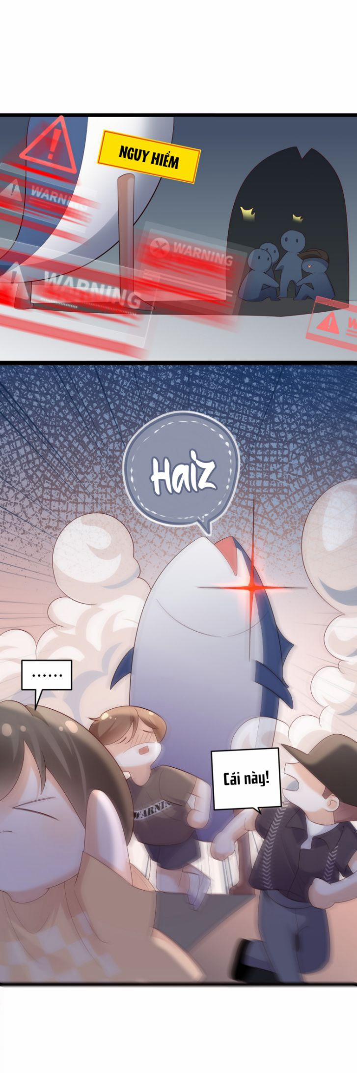 Đối Tượng Kinh Doanh Không Quá Hợp 2 trang 24