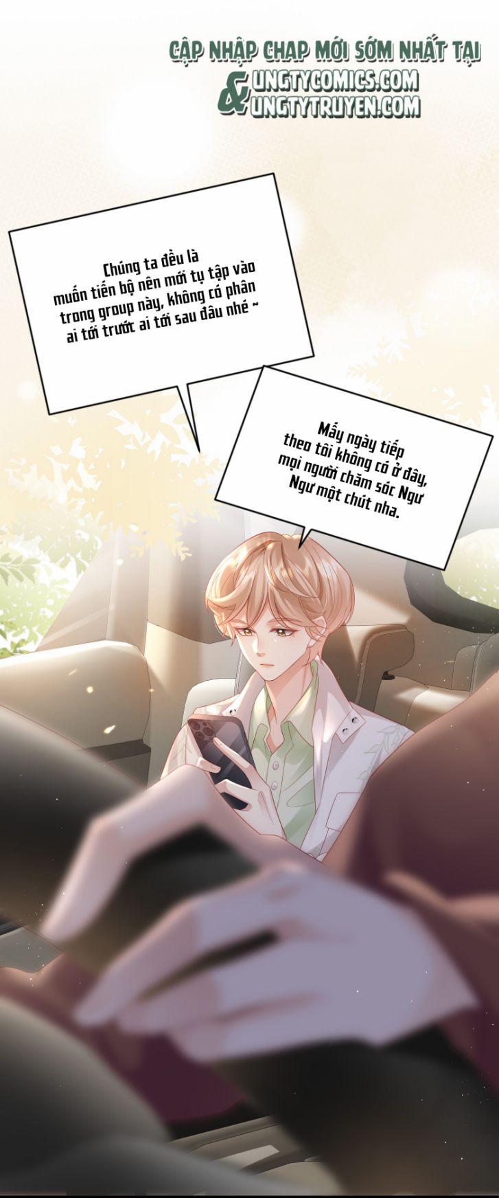 Đối Tượng Kinh Doanh Không Quá Hợp 2 trang 26