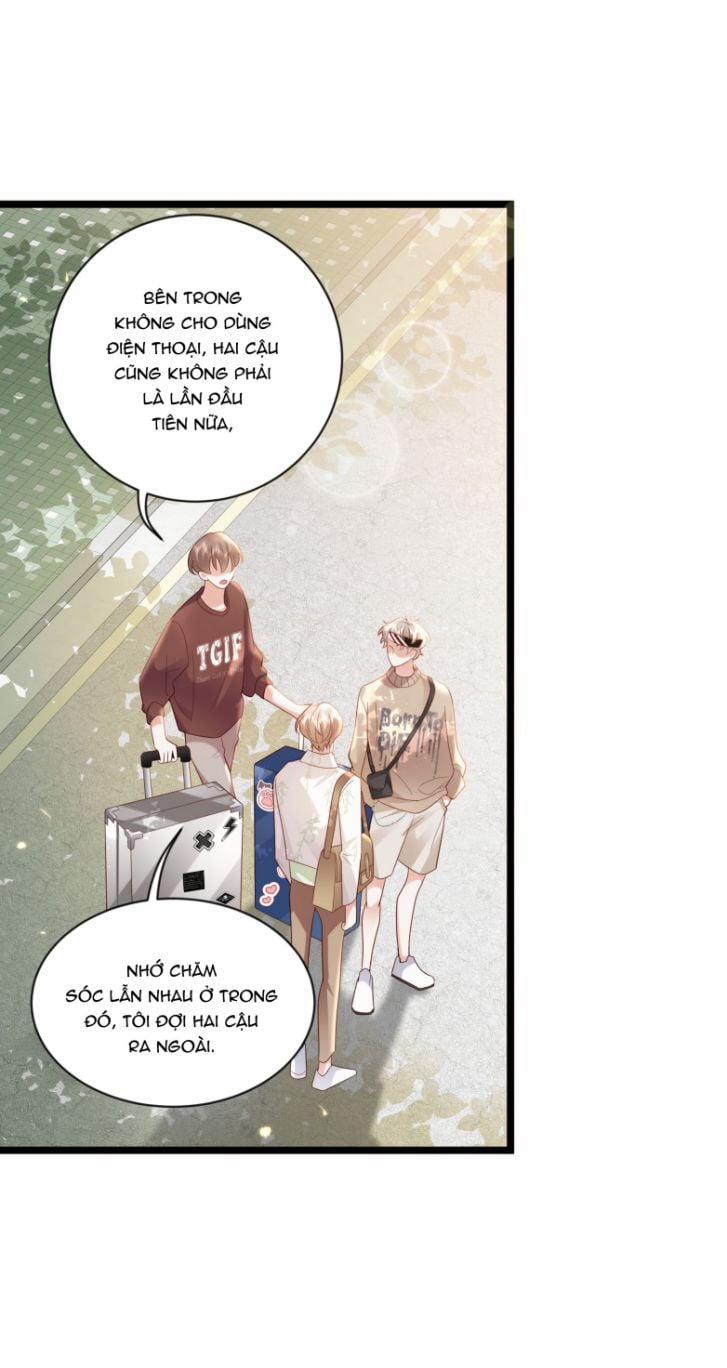 Đối Tượng Kinh Doanh Không Quá Hợp 2 trang 34