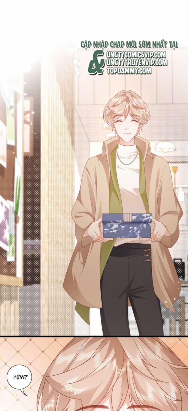 Đối Tượng Kinh Doanh Không Quá Hợp 20 trang 1