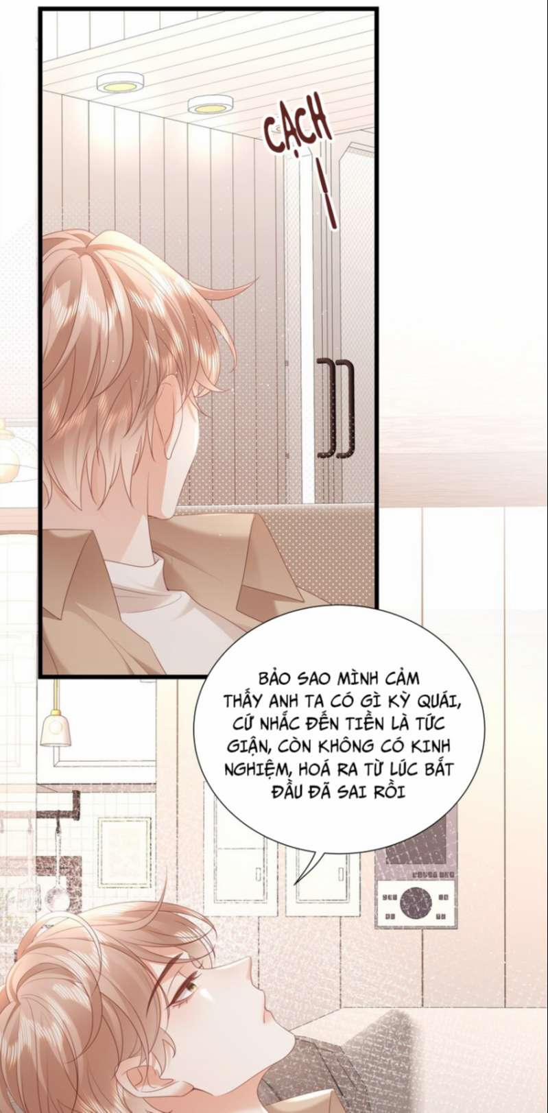 Đối Tượng Kinh Doanh Không Quá Hợp 20 trang 11