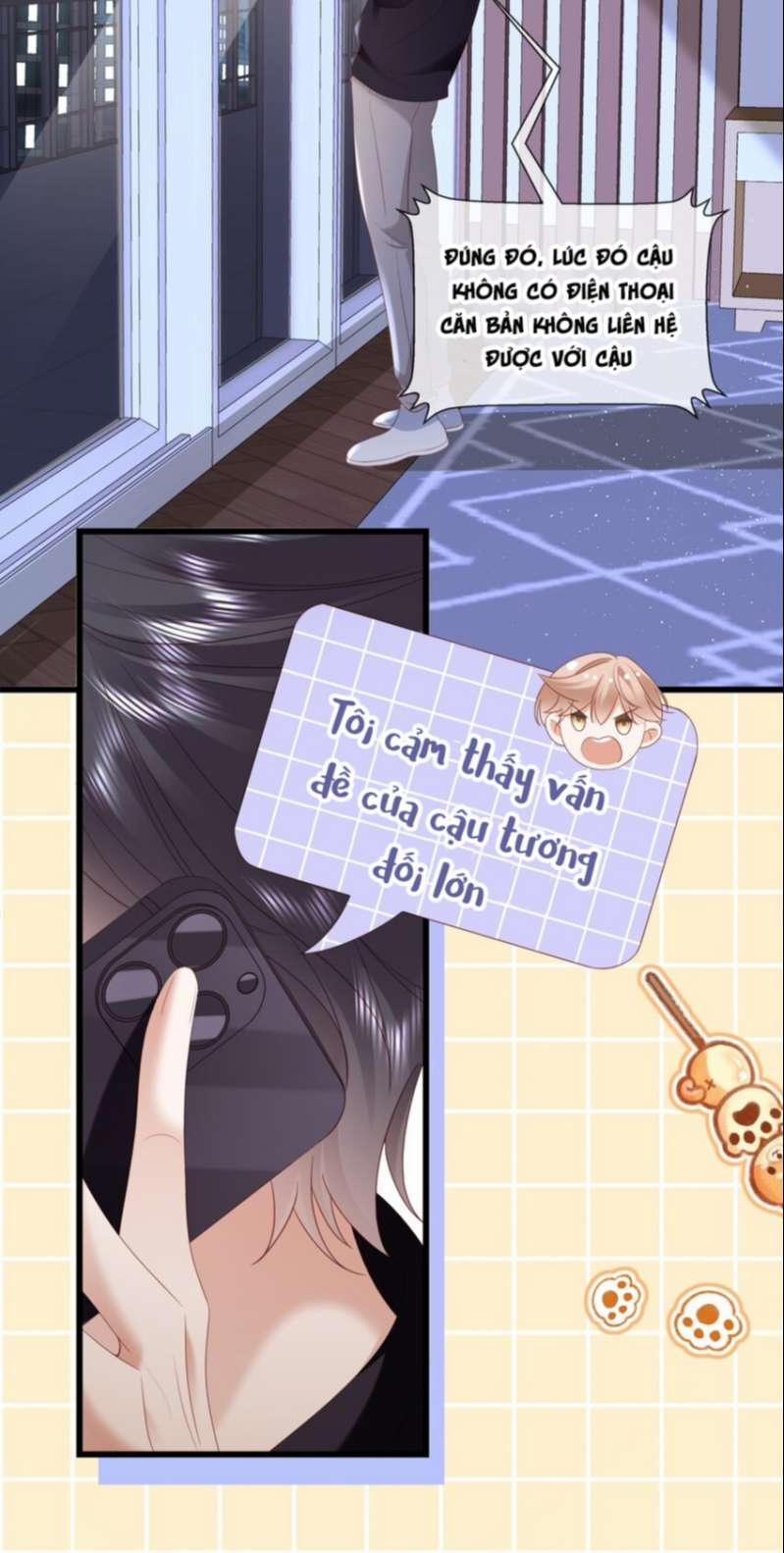 Đối Tượng Kinh Doanh Không Quá Hợp 20 trang 13