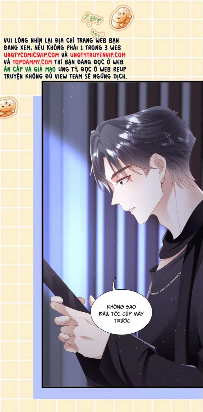 Đối Tượng Kinh Doanh Không Quá Hợp 20 trang 14