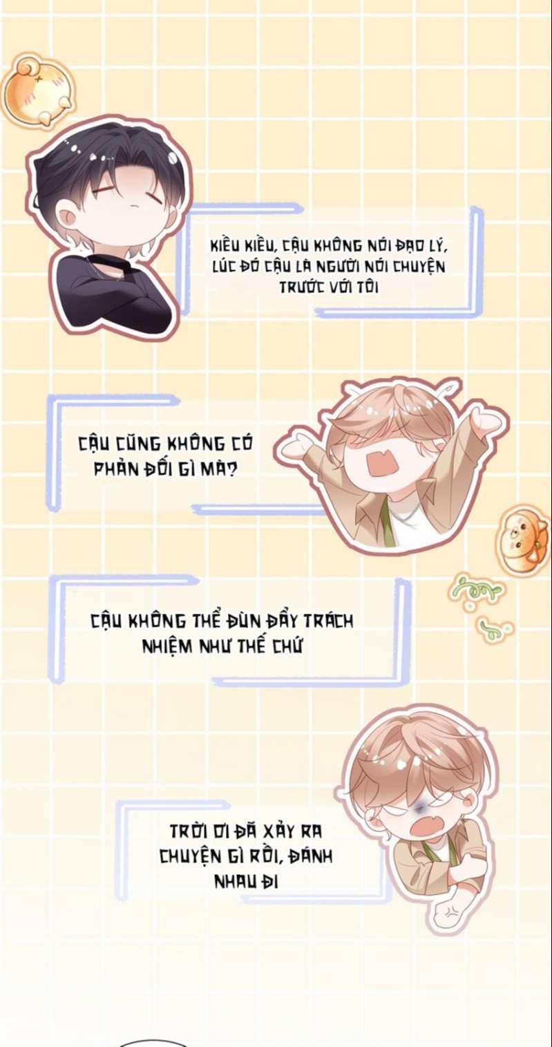 Đối Tượng Kinh Doanh Không Quá Hợp 20 trang 15